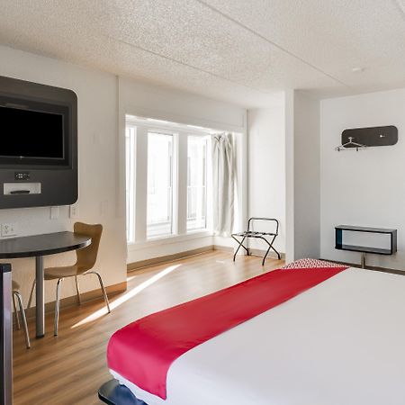 Motel 6 Houston, Tx - West Екстериор снимка