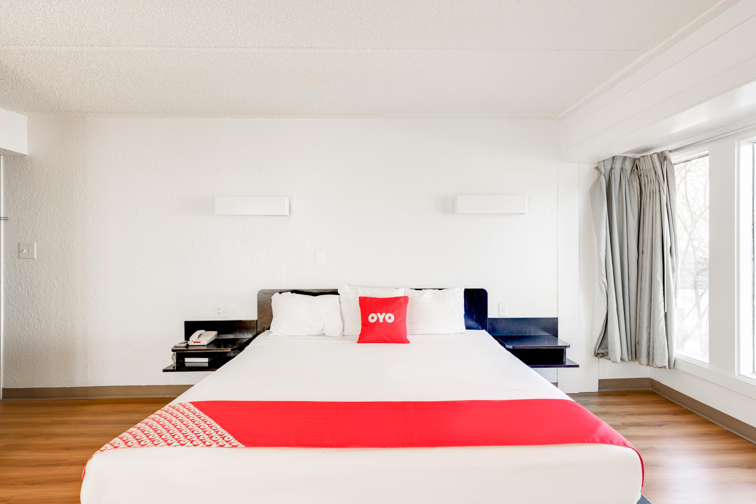 Motel 6 Houston, Tx - West Екстериор снимка