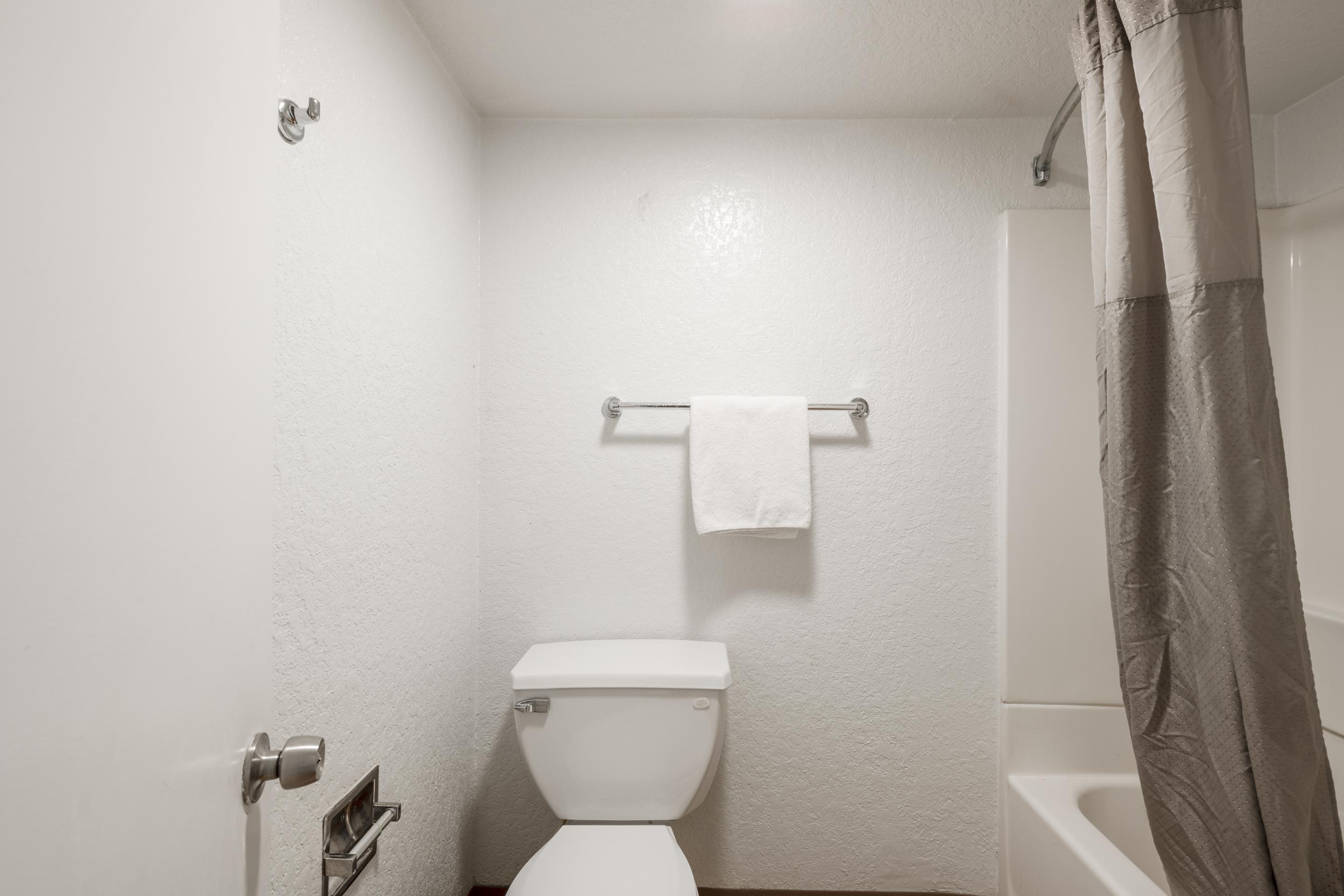 Motel 6 Houston, Tx - West Екстериор снимка