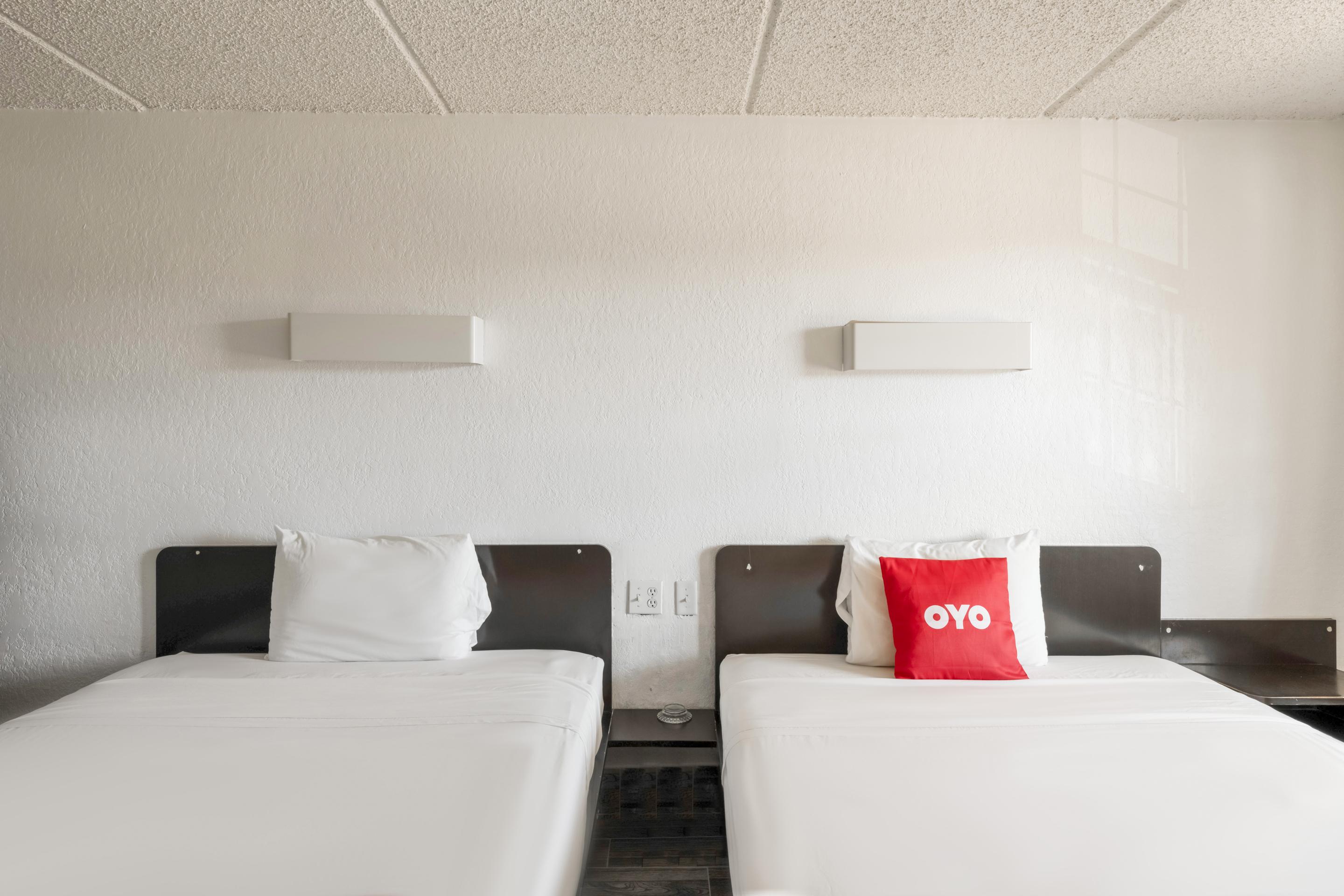 Motel 6 Houston, Tx - West Екстериор снимка