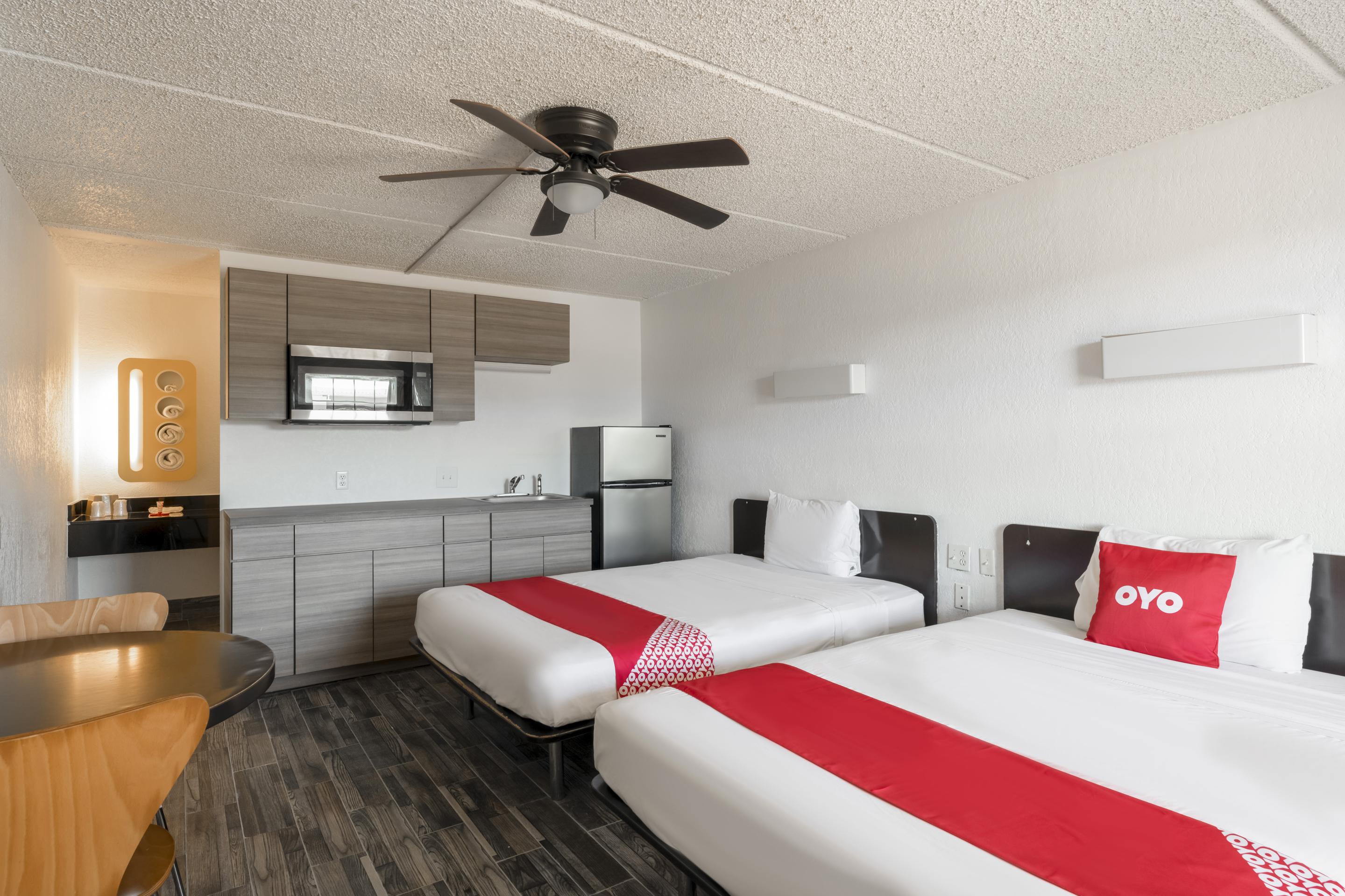 Motel 6 Houston, Tx - West Екстериор снимка