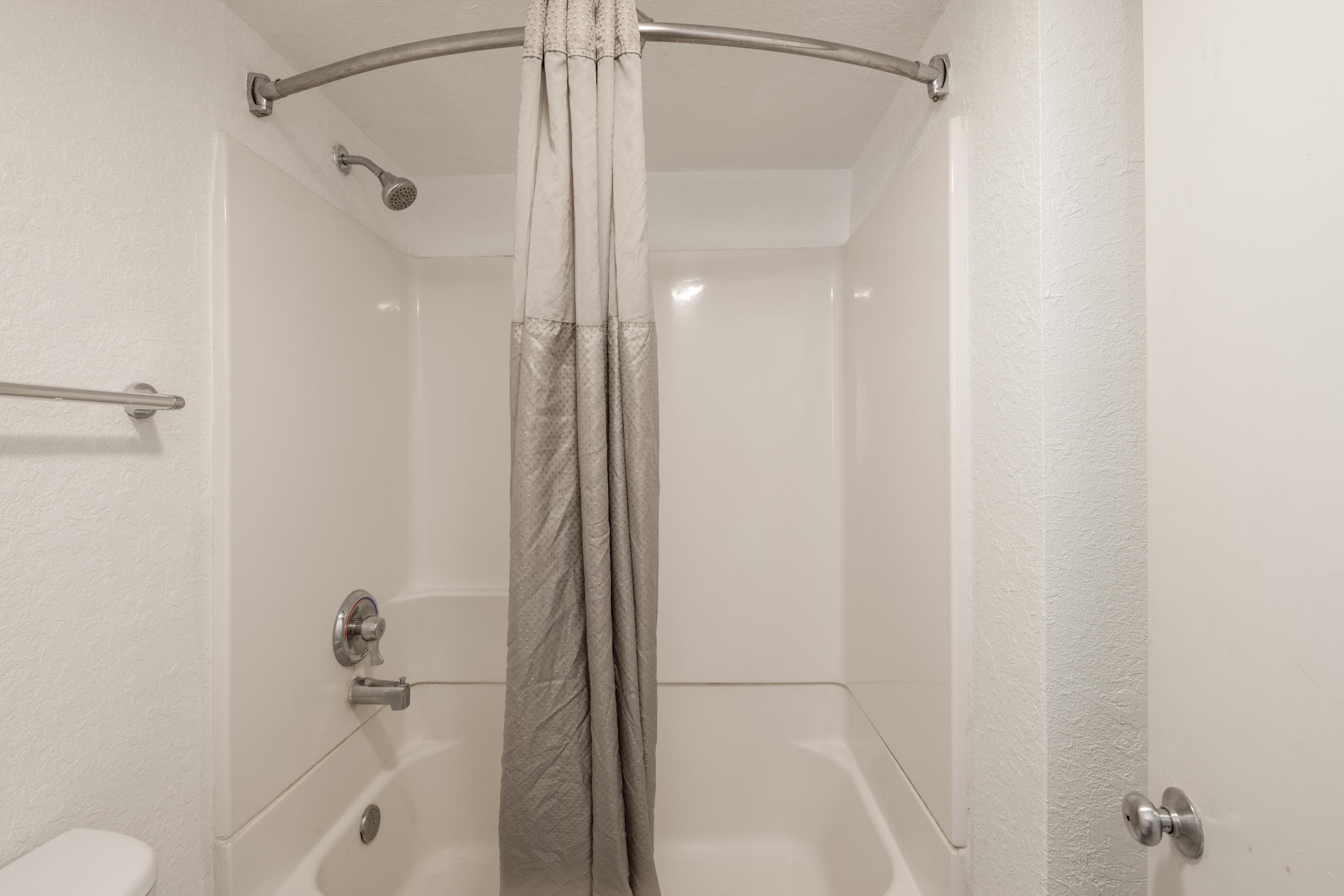 Motel 6 Houston, Tx - West Екстериор снимка