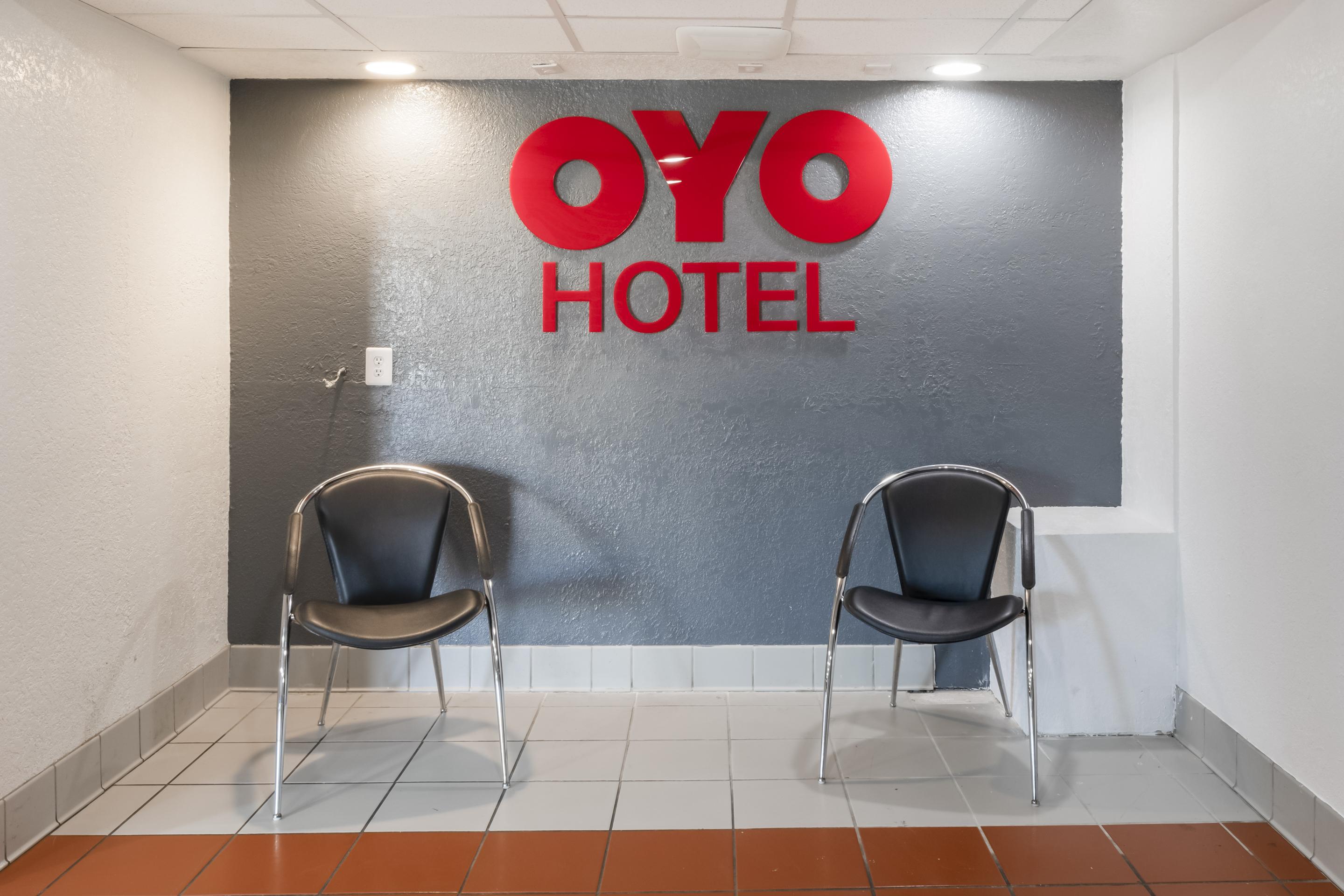 Motel 6 Houston, Tx - West Екстериор снимка