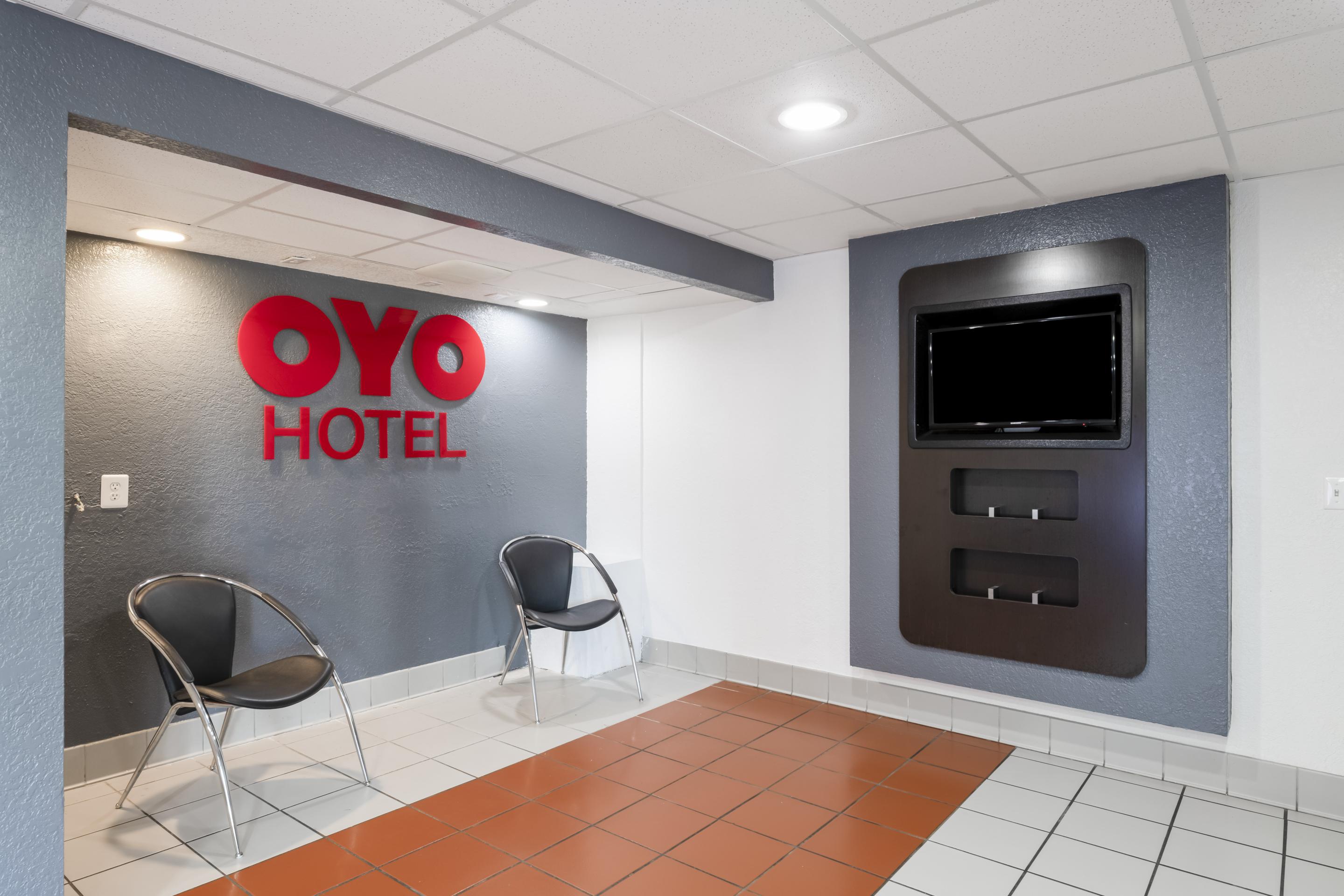 Motel 6 Houston, Tx - West Екстериор снимка