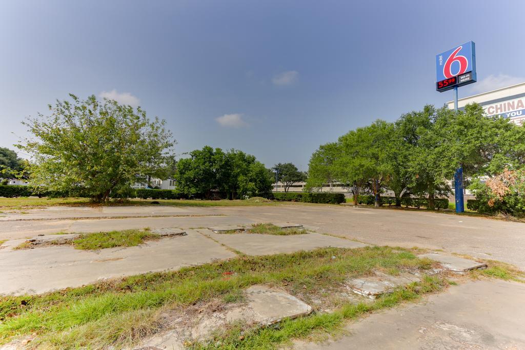 Motel 6 Houston, Tx - West Екстериор снимка
