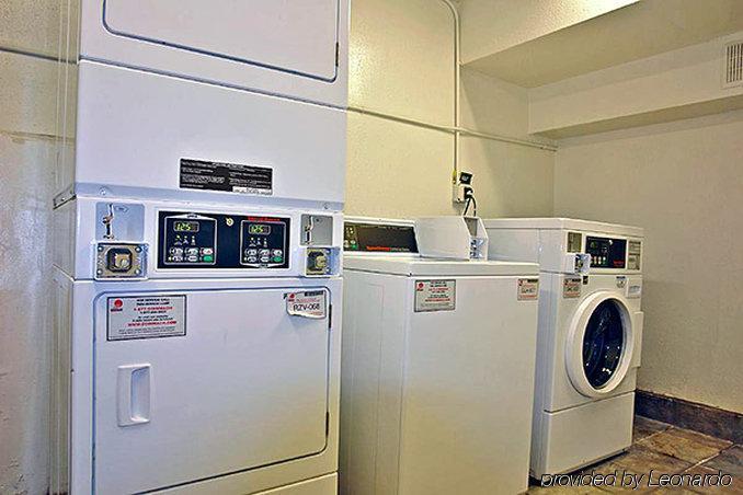 Motel 6 Houston, Tx - West Екстериор снимка