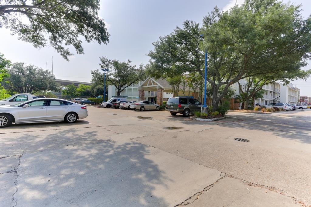 Motel 6 Houston, Tx - West Екстериор снимка