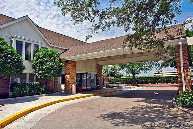 Motel 6 Houston, Tx - West Екстериор снимка