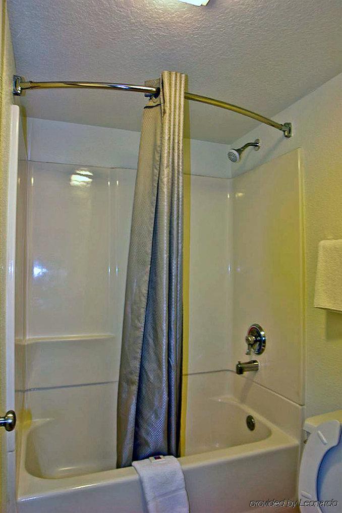 Motel 6 Houston, Tx - West Екстериор снимка