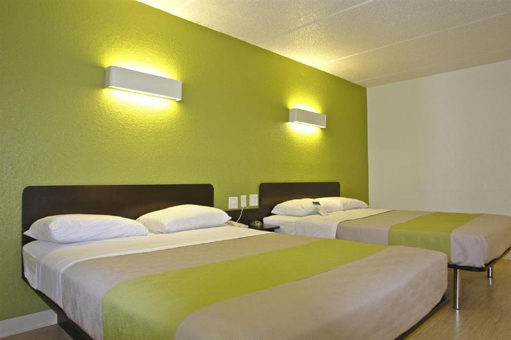 Motel 6 Houston, Tx - West Стая снимка
